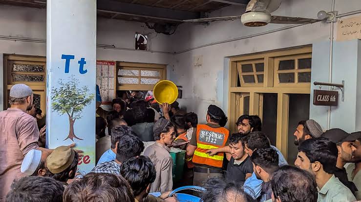 Peshawar