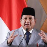 President Prabowo Vows to Stop Outflow of National Wealth, Strengthen Resource Protection