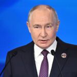 Russia-Africa Trade Turnover Rises 1.5 Times to Over $27 Billion Since 2022: Putin