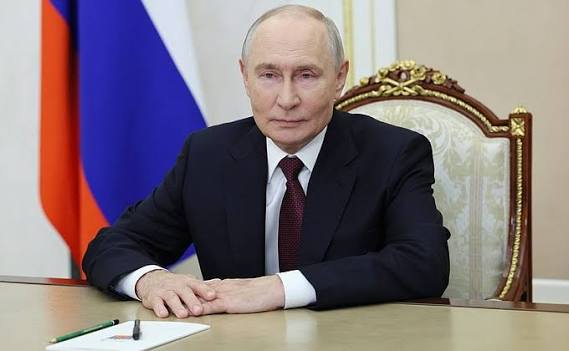 Putin