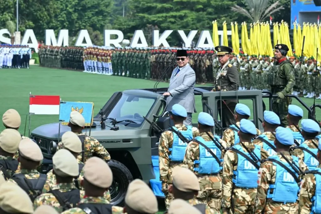 Prabowo