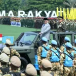 Prabowo Calls Smuggling a Serious Threat to Indonesia’s Sovereignty