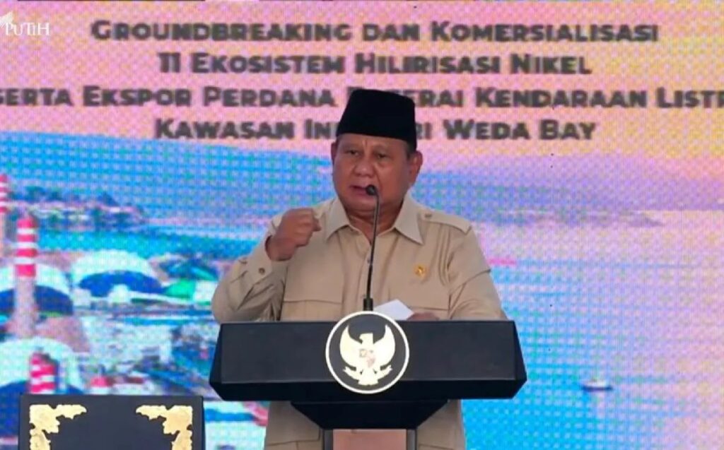 Indonesia