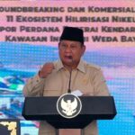 Indonesia Launches 11 Downstreaming Projects Worth US$10.2 Billion
