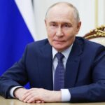 Putin Stresses Cybersecurity to Safeguard Russia’s Digital Sovereignty
