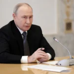 Putin Says Russia and Ukraine Are Close to Reaching an Agreement