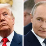 Russia Signals Readiness to Supply Oil to US After Putin–Trump Talks