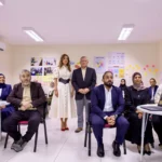 King Abdullah II and Queen Rania Visit Aqaba School to Mark World Teachers’ Day