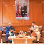 Morocco, UAE Move to Strengthen Military Cooperation Amid Regional Tensions