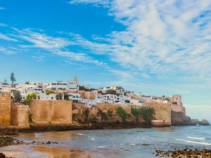 Morocco’s