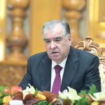 President Emomali Rahmon Congratulates Nation on Ancient Mehrgon Festival