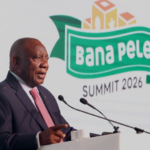 Ramaphosa Calls for Accelerated Early Childhood Development Reforms, Universal Access by 2030
