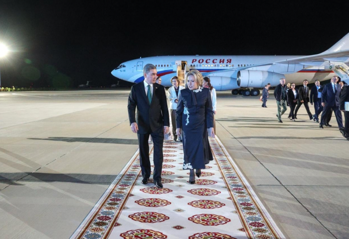 Turkmenistan