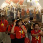 Russia Introduces One-Year Visa-Free Regime for Vietnamese Citizens