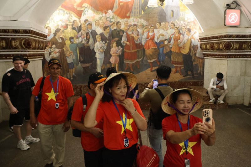 Vietnamese Citizens