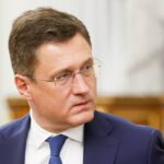 Russian Diesel Fuel Deliveries to US Market to Begin Within 15–20 Days After Contracts, Novak Says