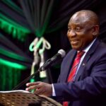 President Ramaphosa Launches FuturePHARMA to Strengthen South Africa’s Pharmaceutical Sovereignty