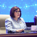 Azerbaijan Highlights Stronger Interparliamentary Cooperation at TURKPA Session