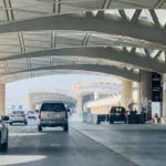 Attack on Dammam Airport Leaves One Dead, Eight Injured