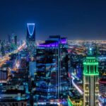 Saudi Arabia Ranks First Globally in RPKI Route Origin Validation with 99.8% Activation Rate