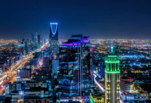 Saudi Arabia