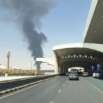 12 Killed, 309 Injured in Attack on Riyadh’s King Khalid International Airport