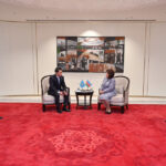 Azerbaijan, Kazakhstan Vow to Strengthen Interparliamentary Cooperation