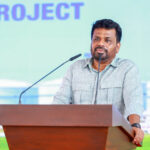 Sri Lanka Government Vows to Strengthen State Role in Energy Sector, President Says