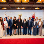 Sri Lankan Parliamentary Delegation Participates in AI and Research Training Programme in Slovakia