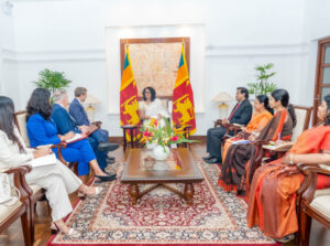 Sri Lankan