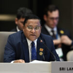Sri Lanka Expresses Confidence in CICA’s Growth under Azerbaijan’s Chairmanship