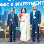 Sri Lanka Targets $15 Billion Digital Economy by 2030, Says PM Dr. Harini Amarasuriya