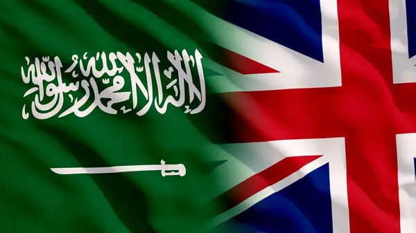 Saudi