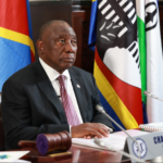 Ramaphosa Calls for Stronger SADC Institutions to Accelerate Regional Integration and Peace