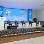 Tajikistan’s Khatlon Invest-2026 Forum Secures 31 Agreements Worth Over 1.2 Billion Somoni