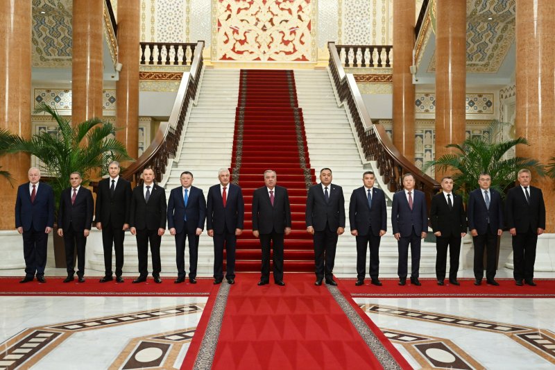 Interior Ministers