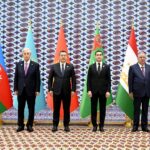 Tajik President Advocates Green Transition, AI and Regional Connectivity at Awaza Summit