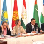 Tajikistan Hosts Fourth Central Asian Regional Dialogue on Circular Economy