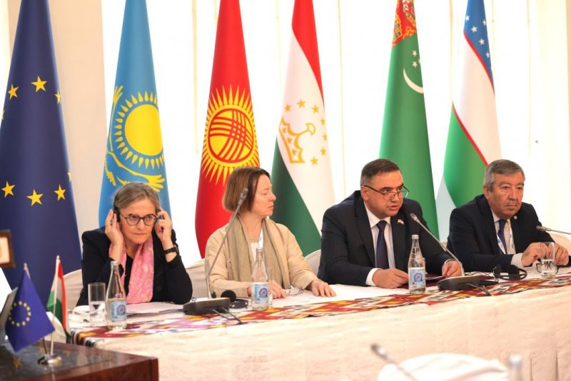 Tajikistan
