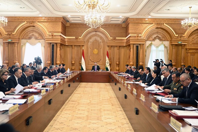 Tajikistan
