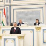 Tajikistan’s Lower House Reviews Legislative Proposals on Statistics, Water, Healthcare and Social Protection