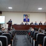 Tajikistan Hosts International Forum on Central Asian Geological Sciences 2026