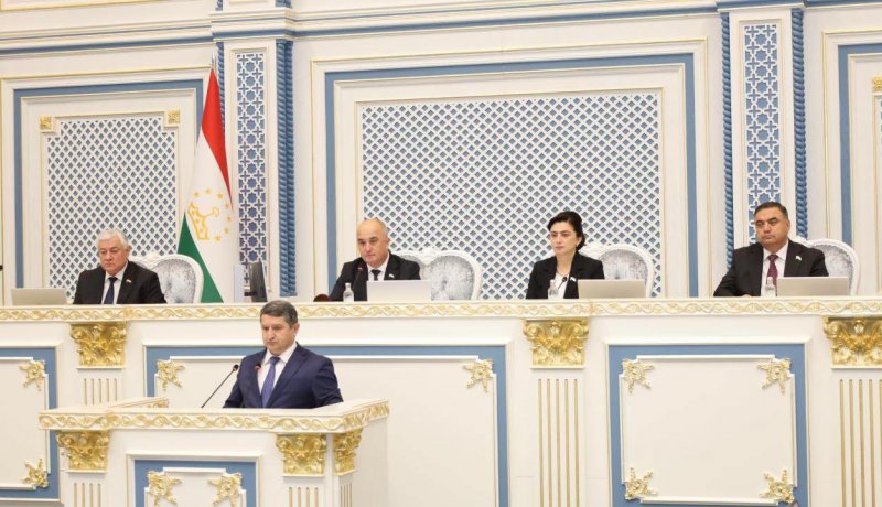 Tajikistan