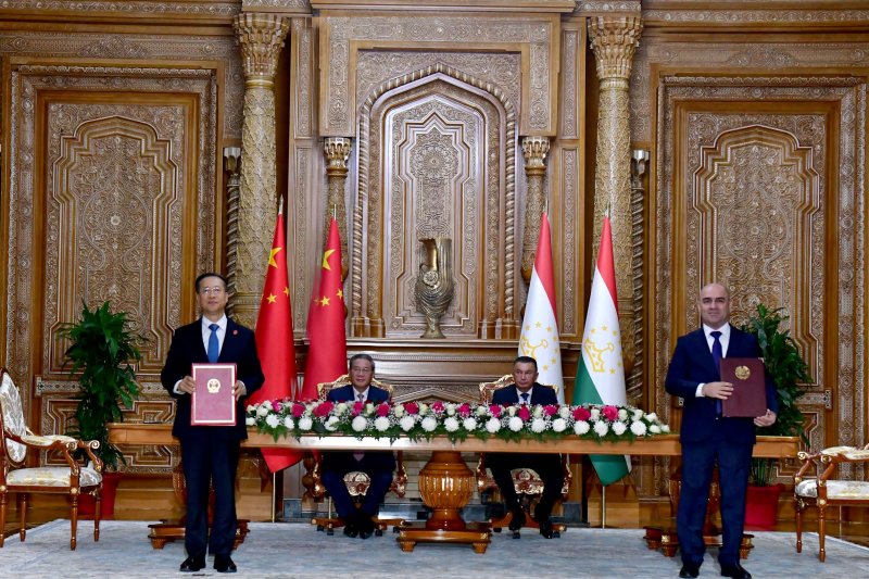 Tajikistan