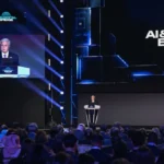 Tokayev Hails AI & Digital Bridge 2026 as Platform for Global Technology Cooperation