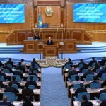 Tokayev Highlights 35 Years of Independence, Constitutional Reform in Annual Address