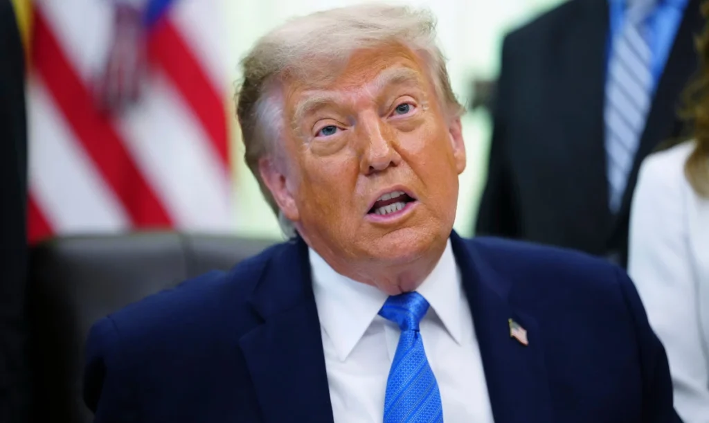 Trump