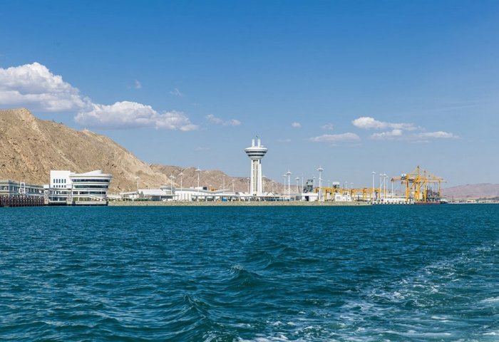 Turkmenistan