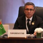 Turkmenistan’s Neutrality Initiative Adopted at 52nd OIC Council of Foreign Ministers Session