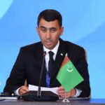 Turkmenistan Highlights Preservation of Cultural Heritage at Baku Intercultural Dialogue Forum